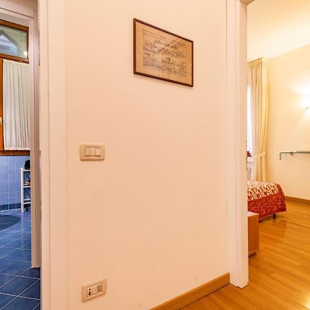 Ca Jole San Marco Apartment M02704210223 Veneza Exterior foto