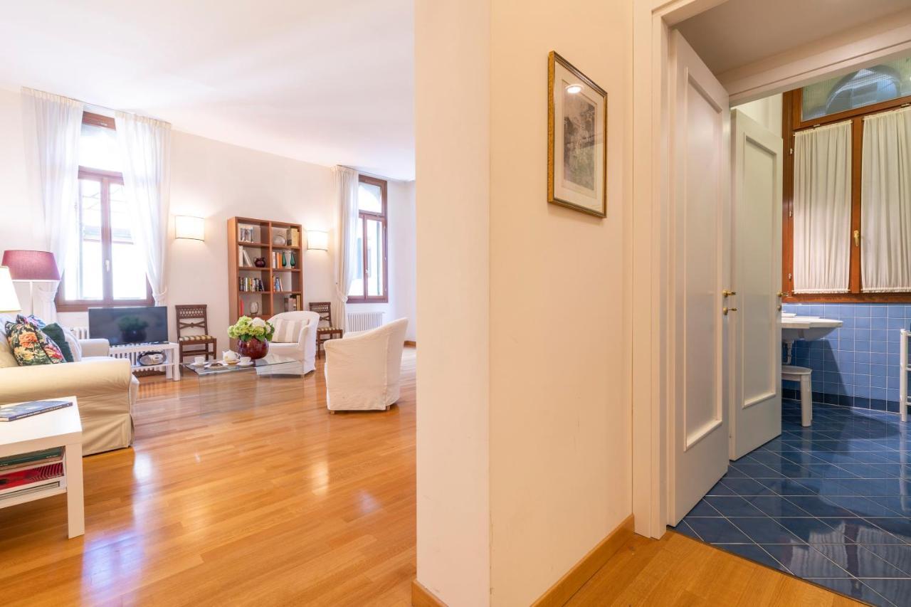 Ca Jole San Marco Apartment M02704210223 Veneza Exterior foto