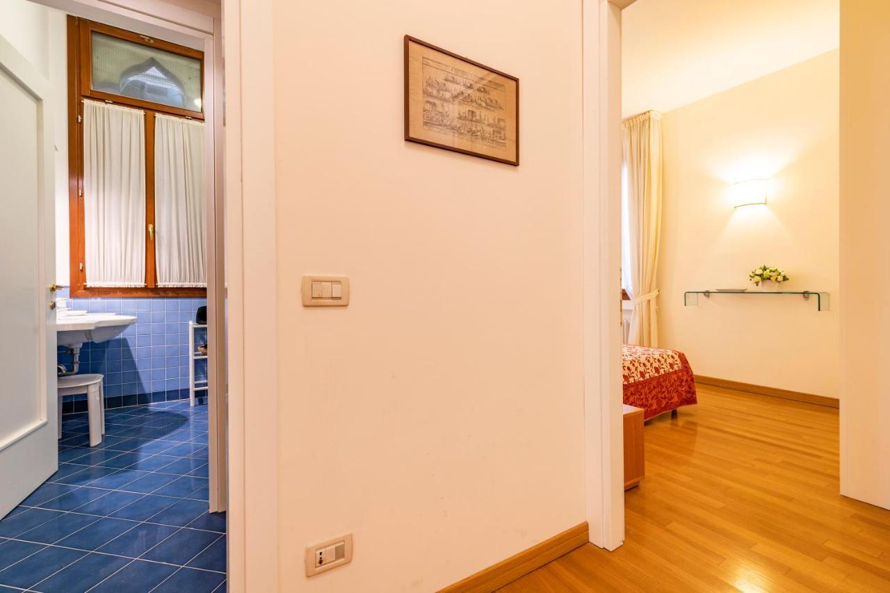 Ca Jole San Marco Apartment M02704210223 Veneza Exterior foto