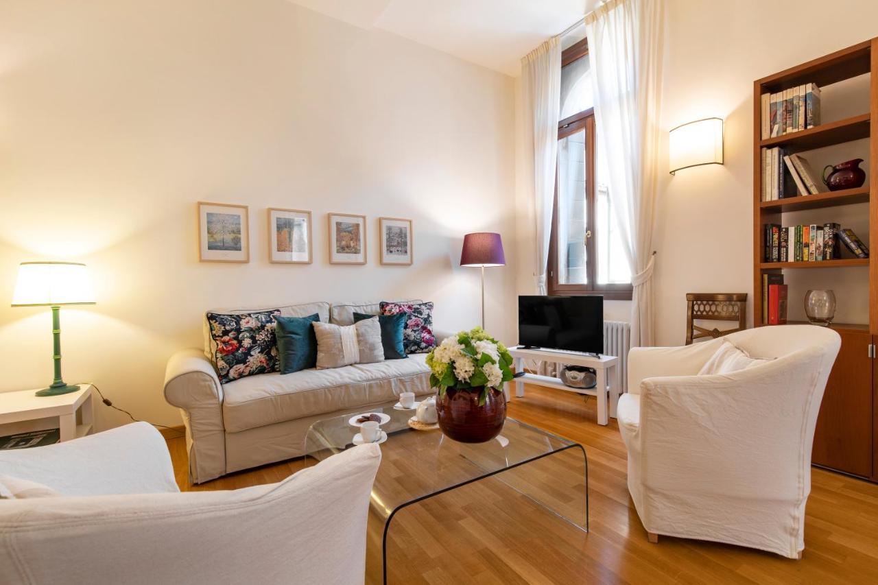 Ca Jole San Marco Apartment M02704210223 Veneza Exterior foto