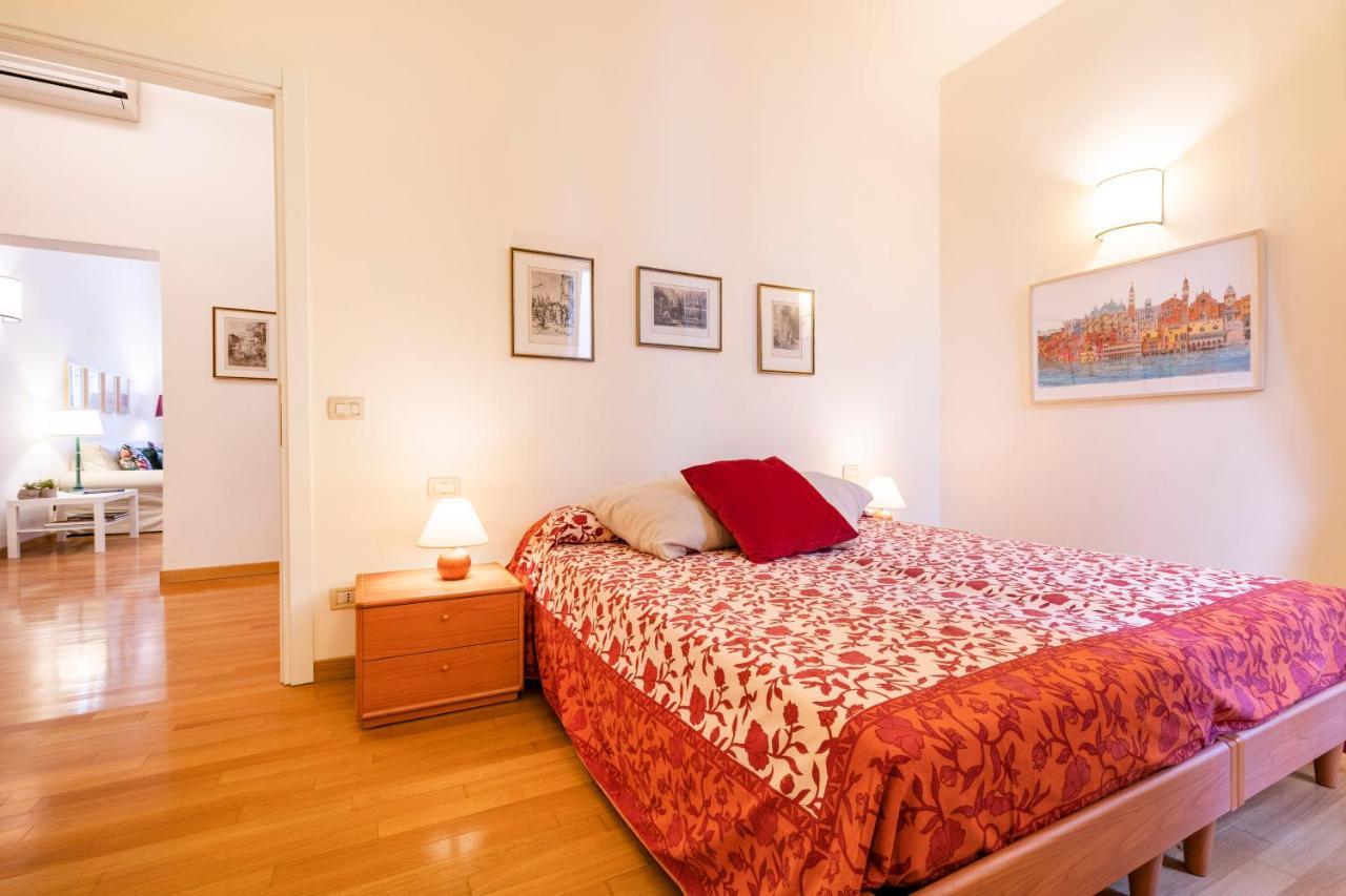 Ca Jole San Marco Apartment M02704210223 Veneza Exterior foto